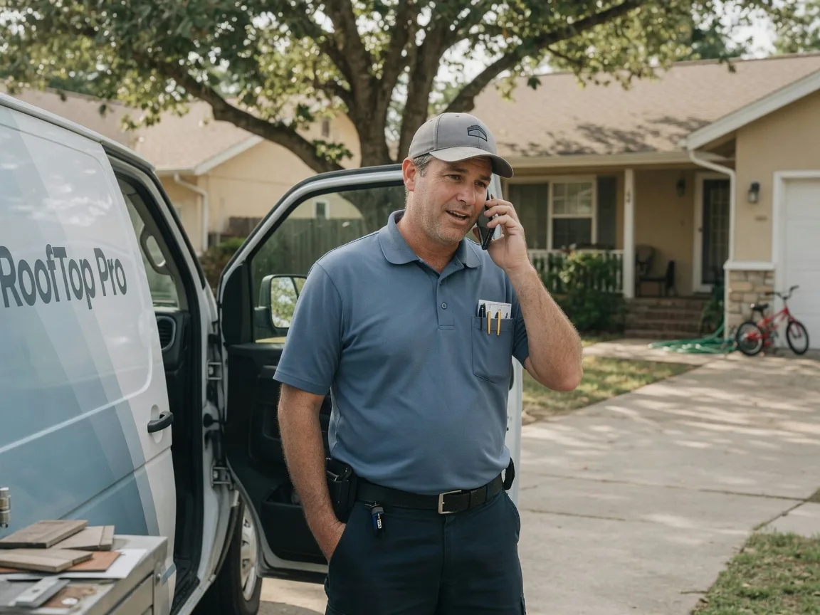 Roof Repair Conception, MO FAQs