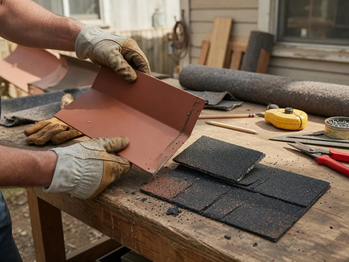 Roof Repair company in Conception, MO